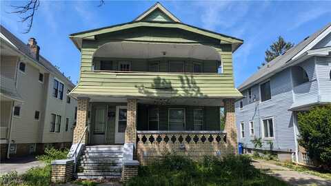 3692 E 153rd Street, Cleveland, OH 44120