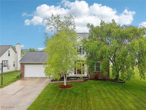 669 Jamestown Place, Medina, OH 44256