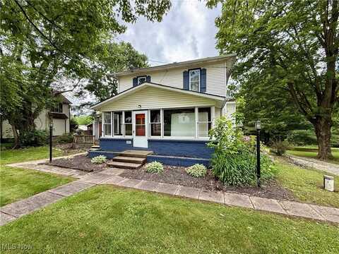 481 Steubenville Road, Carrollton, OH 44615