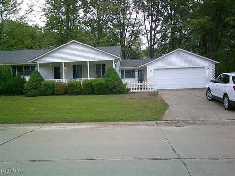 7251 Hidden Glen Drive, Amherst, OH 44001