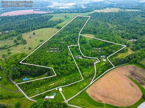 24981 Township Rd 26, Coshocton, OH 43812