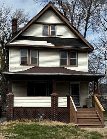 12421 Maple Avenue, Cleveland, OH 44108