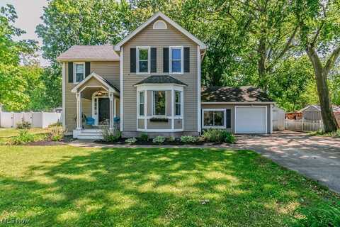8526 Hoyt Court, Mentor, OH 44060