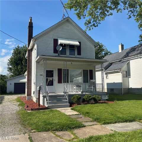 1322 W 9th Street, Lorain, OH 44052
