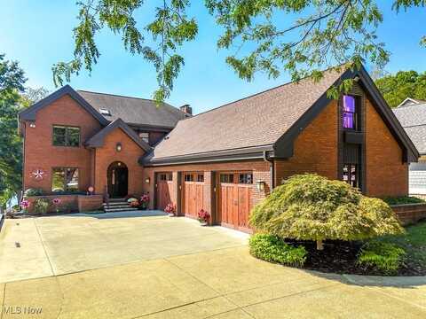 5453 East Boulevard NW, Canton, OH 44718