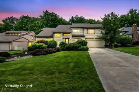 32560 Wintergreen Drive, Solon, OH 44139