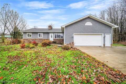 1166 State Route 7, Pierpont, OH 44082