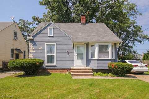 21507 Hillgrove Avenue, Maple Heights, OH 44137