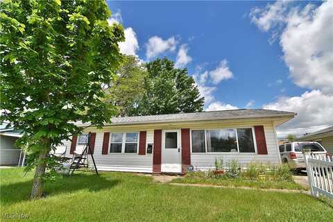 2217 Cathy Drive NE, Canton, OH 44705