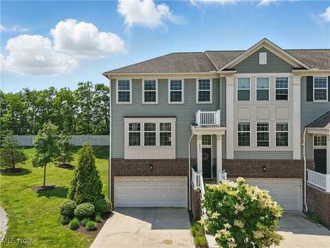 6630 Park Pointe Court, Pepper Pike, OH 44124