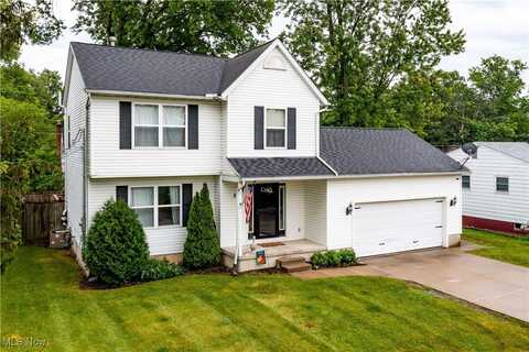 261 Mornington Road, Vermilion, OH 44089