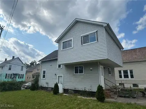 3463 W 46 Street, Cleveland, OH 44102