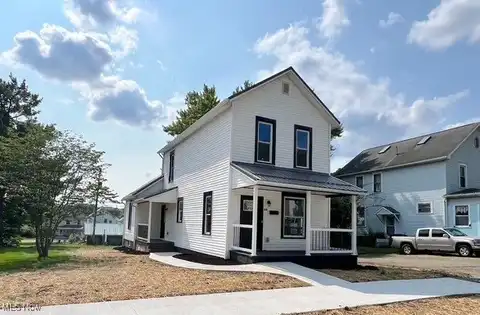 619 N 3rd Street, Dennison, OH 44621