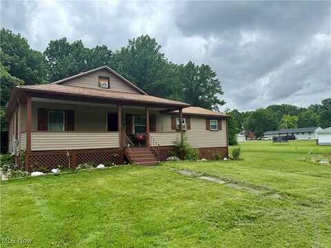 2337 Bott Street, Youngstown, OH 44505