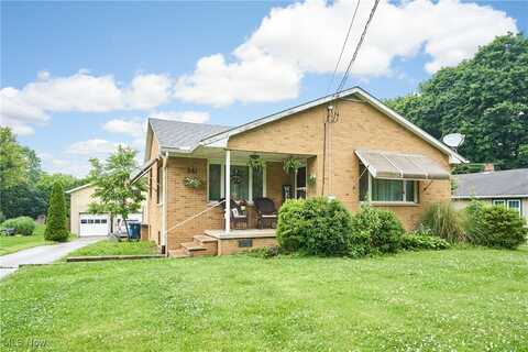 661 Wynne Drive, Coventry, OH 44319