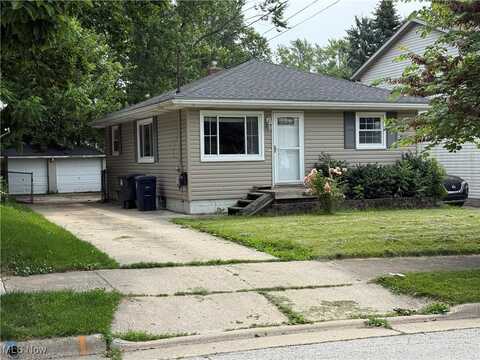 485 Sieber Avenue, Akron, OH 44312