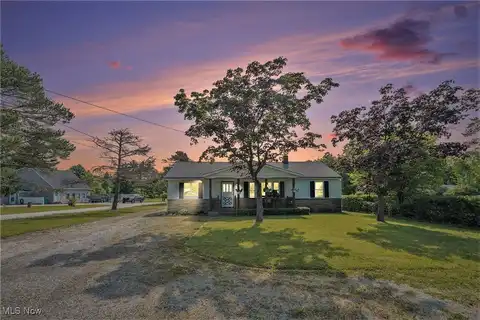 11003 Chillicothe Road, Kirtland, OH 44094