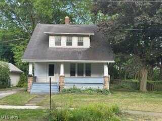 207 S Mantua Street, Kent, OH 44240