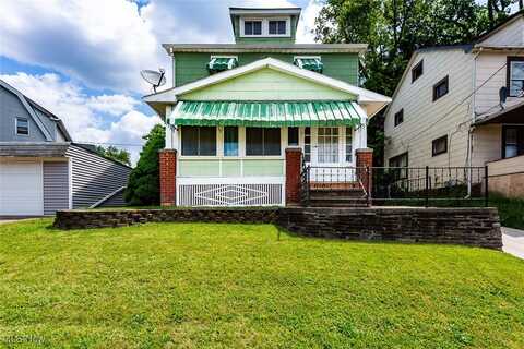 4753 Blythin Road, Garfield Heights, OH 44125