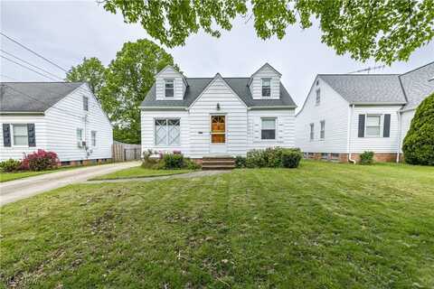 1248 Irene Road, Lyndhurst, OH 44124