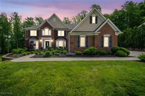 8041 Daisy Hill Court, Concord Twp, OH 44077