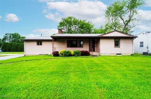 2674 Brunswick Road, Youngstown, OH 44511
