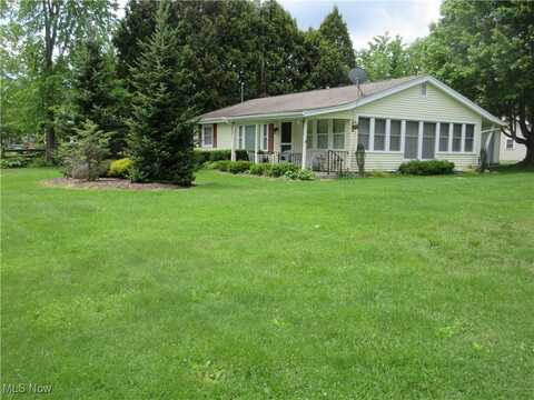 5991 Lake Shore Drive, Andover, OH 44003