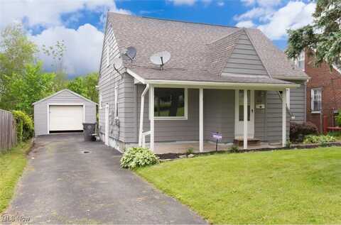 410 E Laclede Avenue, Youngstown, OH 44507