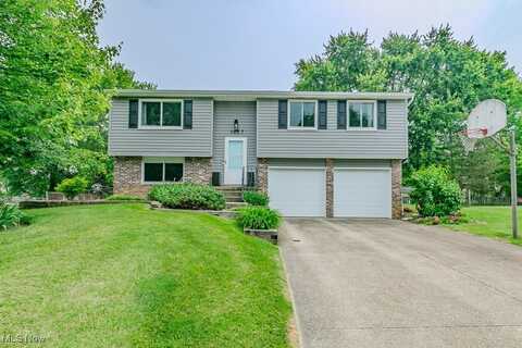 1657 Kasserine Court, Twinsburg, OH 44087