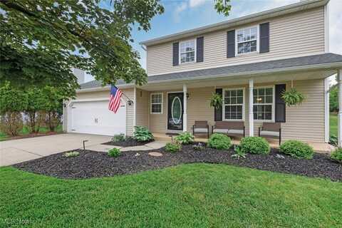 936 Marshall Court, Medina, OH 44256