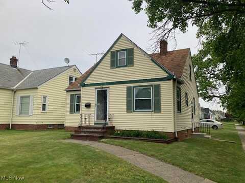 4315 W 137th Street, Cleveland, OH 44135