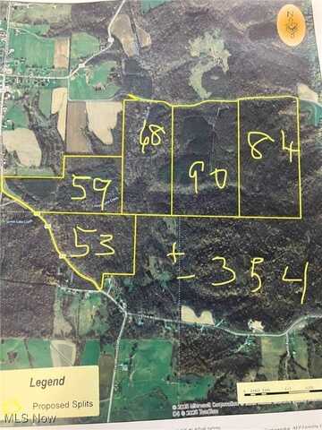 SR 555, Mcconnelsville, OH 43730