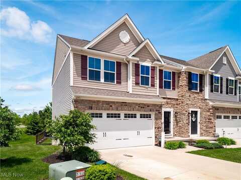 3243 Broadleaf Way, Brunswick, OH 44212