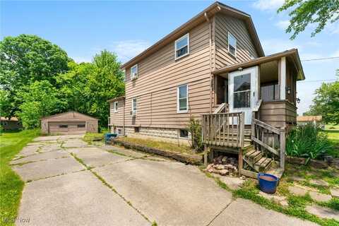 3722 Elmwood Avenue, Youngstown, OH 44505