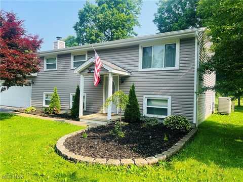 3116 Malibu Drive SW, Warren, OH 44481