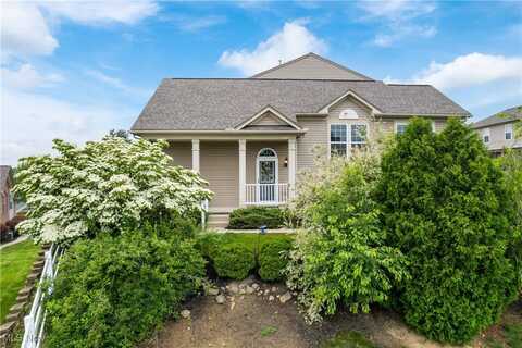 398 Caleb Drive, Copley, OH 44321