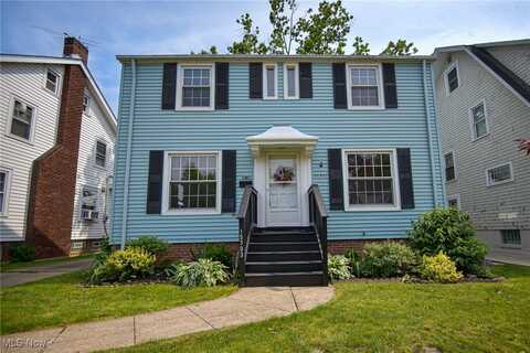 15703 Lakewood Hts. Boulevard, Lakewood, OH 44107