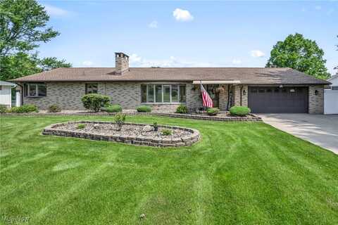 12742 Patricia Drive, North Royalton, OH 44133