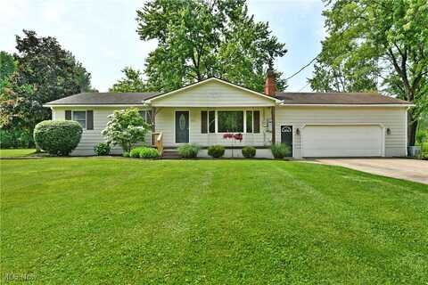 2847 Selkirk Bush Road SW, Warren, OH 44481