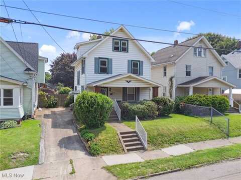 3016 9th Street SW, Canton, OH 44710