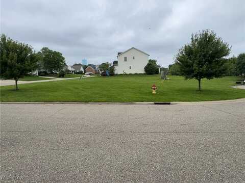 7316 Bentham Circle NW, North Canton, OH 44720