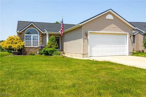 38216 Pelican Lake Drive, North Ridgeville, OH 44039