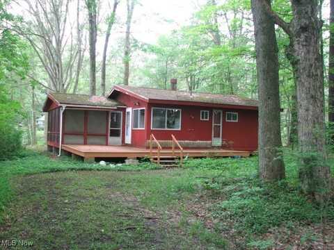 4 Cyphert Court, Andover, OH 44003