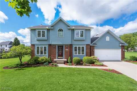 125 Duke Court, Elyria, OH 44035
