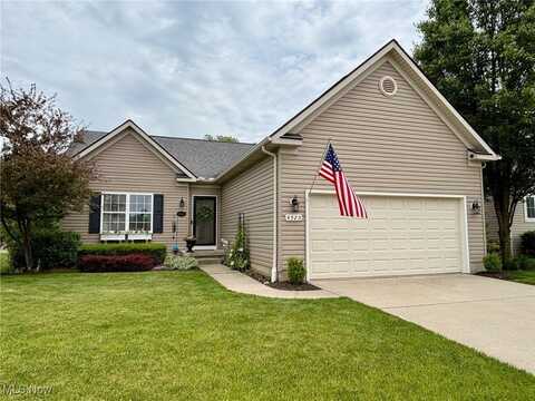 4520 Ledge Court, Kent, OH 44240