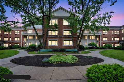 15825 Van Aken Boulevard, Shaker Heights, OH 44120