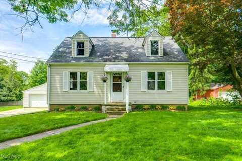 286 Westview Avenue, Wadsworth, OH 44281