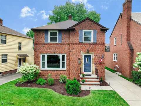 3841 Bethany Road, University Heights, OH 44118