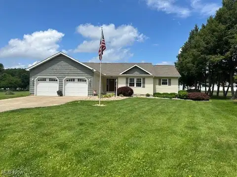 1705 Lawhead Lane, Zanesville, OH 43701