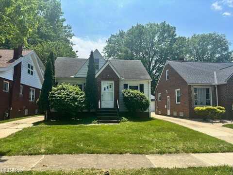 19800 Meredith Avenue, Euclid, OH 44119